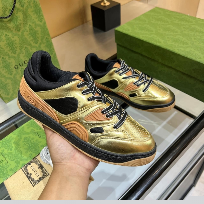 G*u*i casual shoes